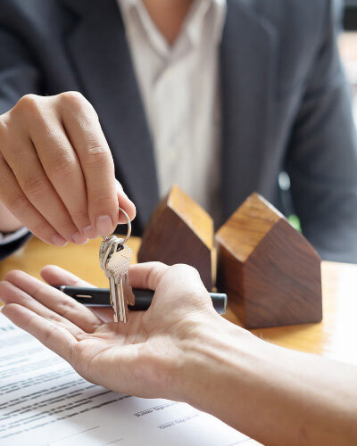 Khám phá 8 bước trong quy trình bán bất động sản chuyên nghiệp