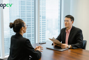 Câu hỏi phỏng vấn tuyển nhân viên kinh doanh bất động sản hiệu quả