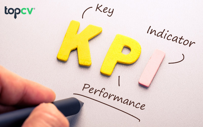 Mẫu KPI cho nhân viên kinh doanh bất động sản đầy đủ nhất