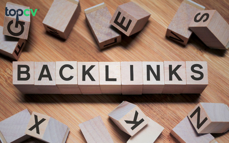 Backlink bất động sản là một liên kết từ trang web khác sang trang website BĐS