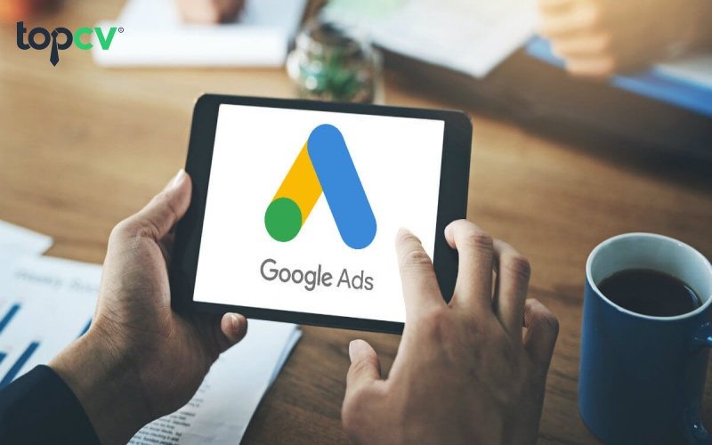 Chạy Google Ads có thể tìm được nguồn data khách hàng chất lượng