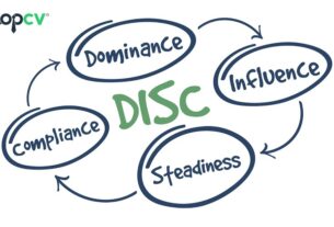 Cách ứng dụng mô hình DISC giúp sale bất động sản thành công