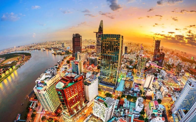 Việc tích cực hội nhập kinh tế góp phần thúc đẩy sự phát triển của bất động sản Việt