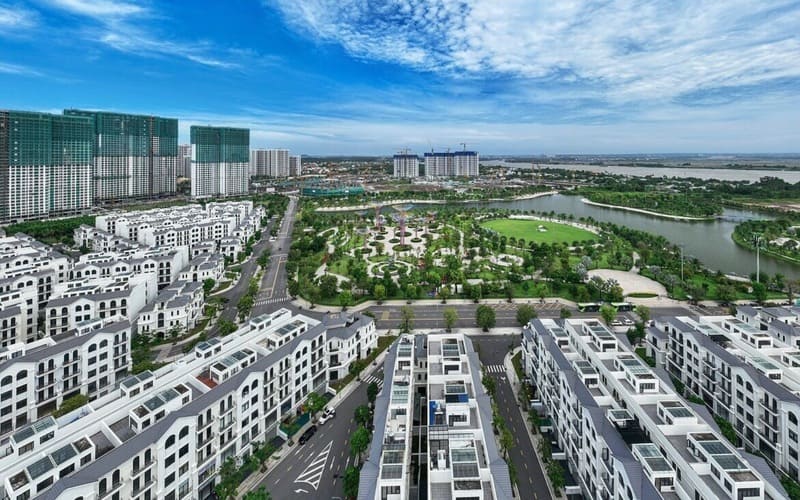 Dù khó nhưng không thể loại trừ việc bất động sản Việt sẽ đóng băng vào năm 2023