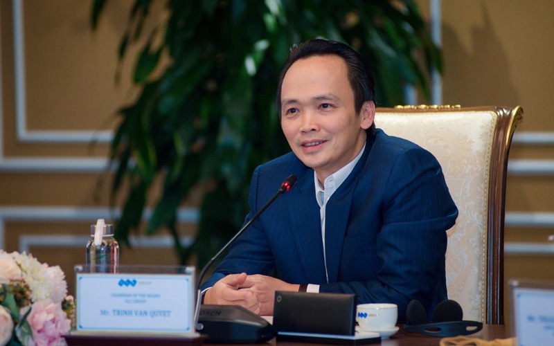 Trịnh Văn Quyết đã khẳng định tài năng của bản thân với sự thành công của FLC