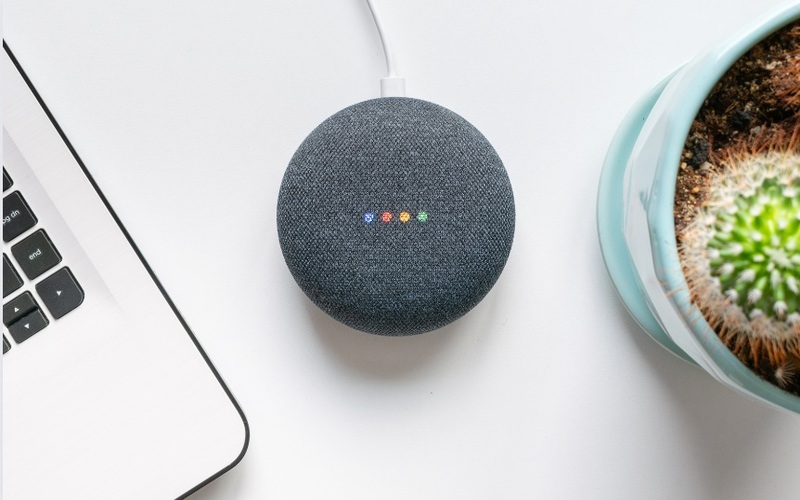 Google Nest Mini là dòng loa được người dùng yêu thích nhất của Google