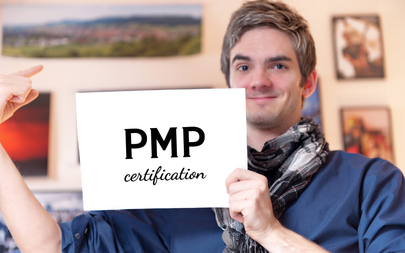 PMP có hiệu lực sử dụng trong thời hạn 3 năm
