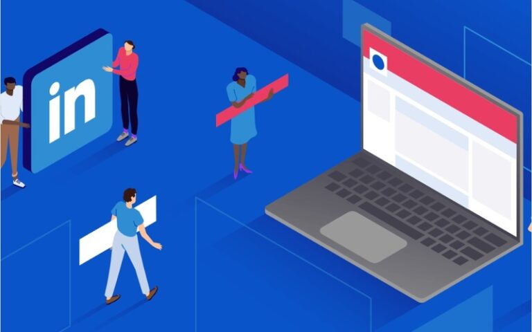 Hướng dẫn cách up CV lên LinkedIn - Nên đăng CV lên LinkedIn không?
